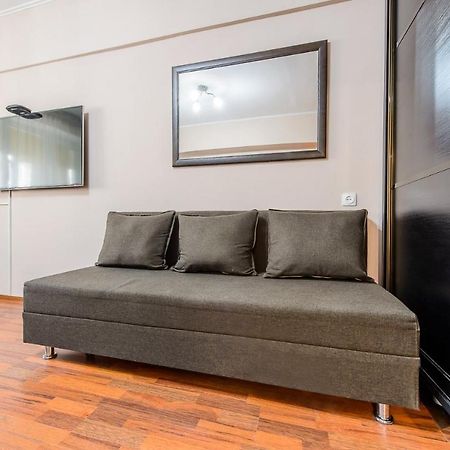Apartments On Tole By 12 App 51 Ałma Ata Zewnętrze zdjęcie
