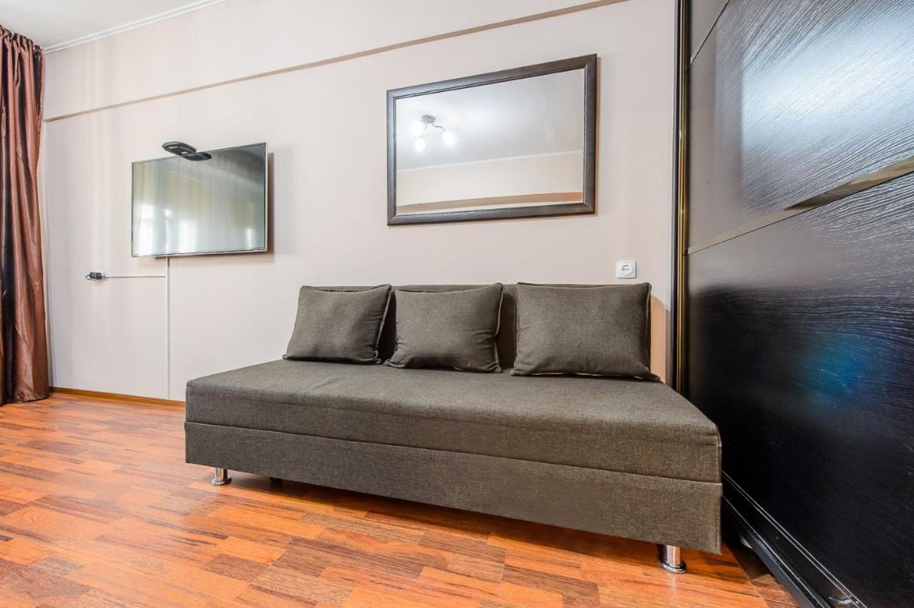 Apartments On Tole By 12 App 51 Ałma Ata Zewnętrze zdjęcie