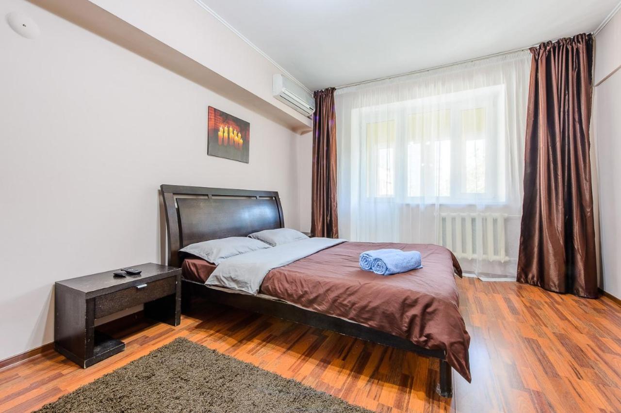 Apartments On Tole By 12 App 51 Ałma Ata Zewnętrze zdjęcie