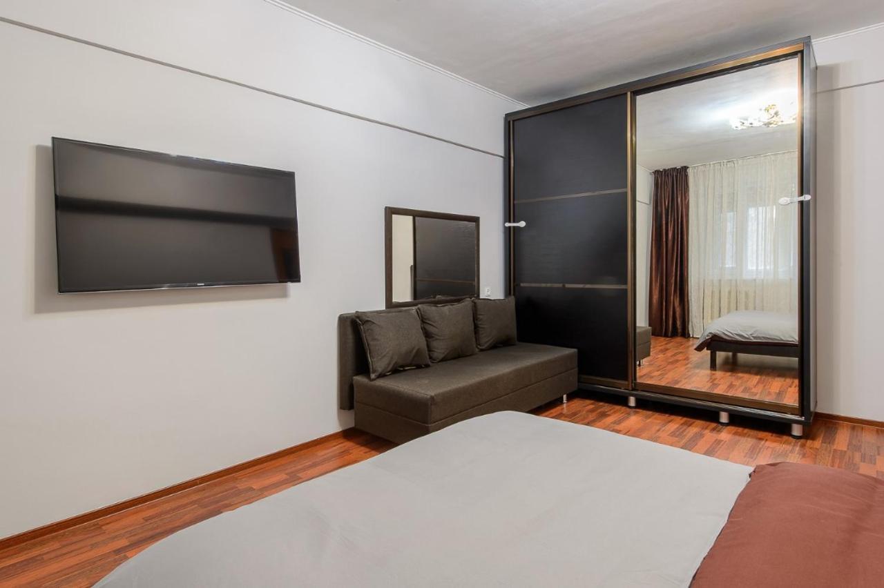 Apartments On Tole By 12 App 51 Ałma Ata Zewnętrze zdjęcie