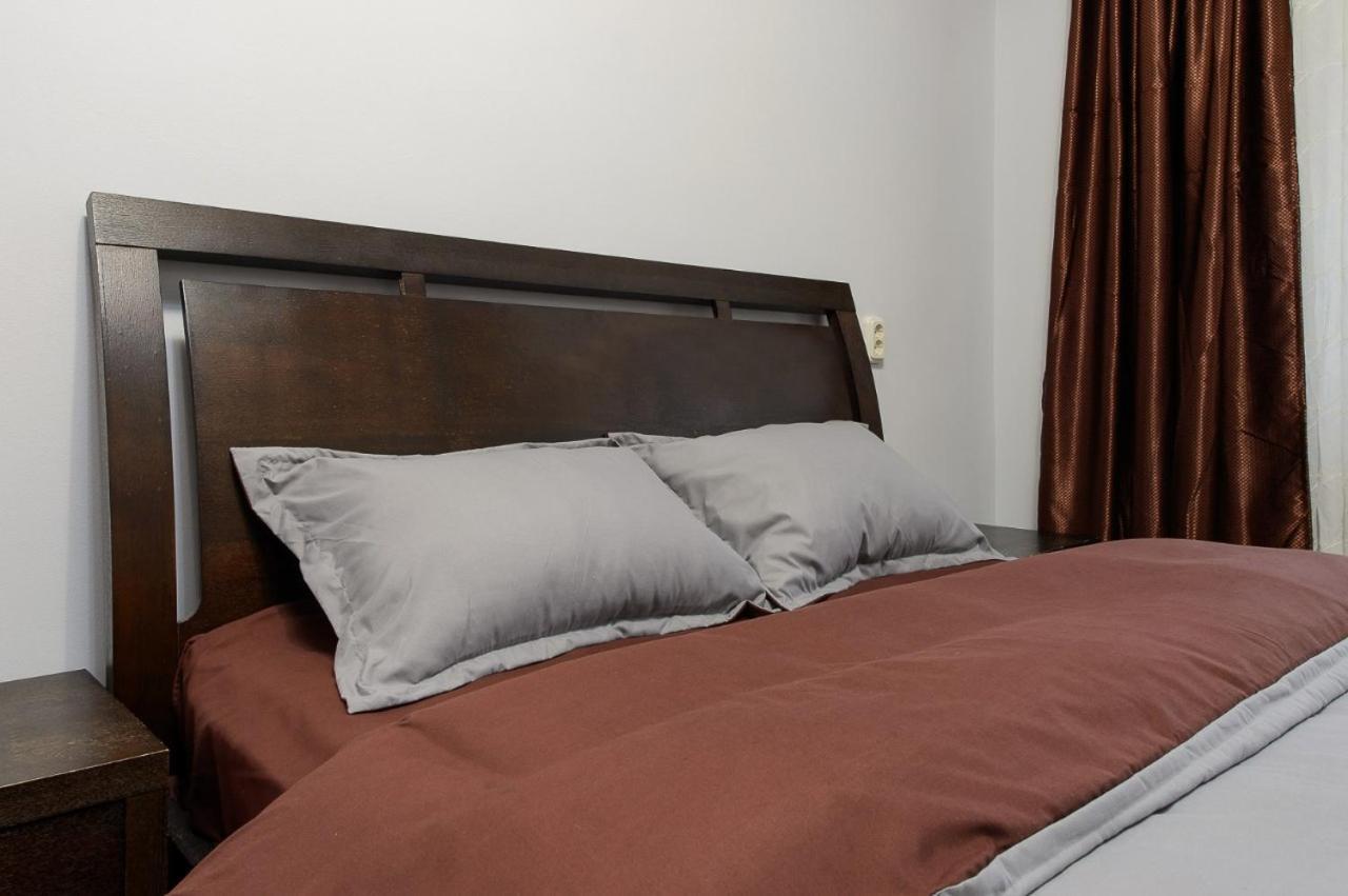 Apartments On Tole By 12 App 51 Ałma Ata Zewnętrze zdjęcie