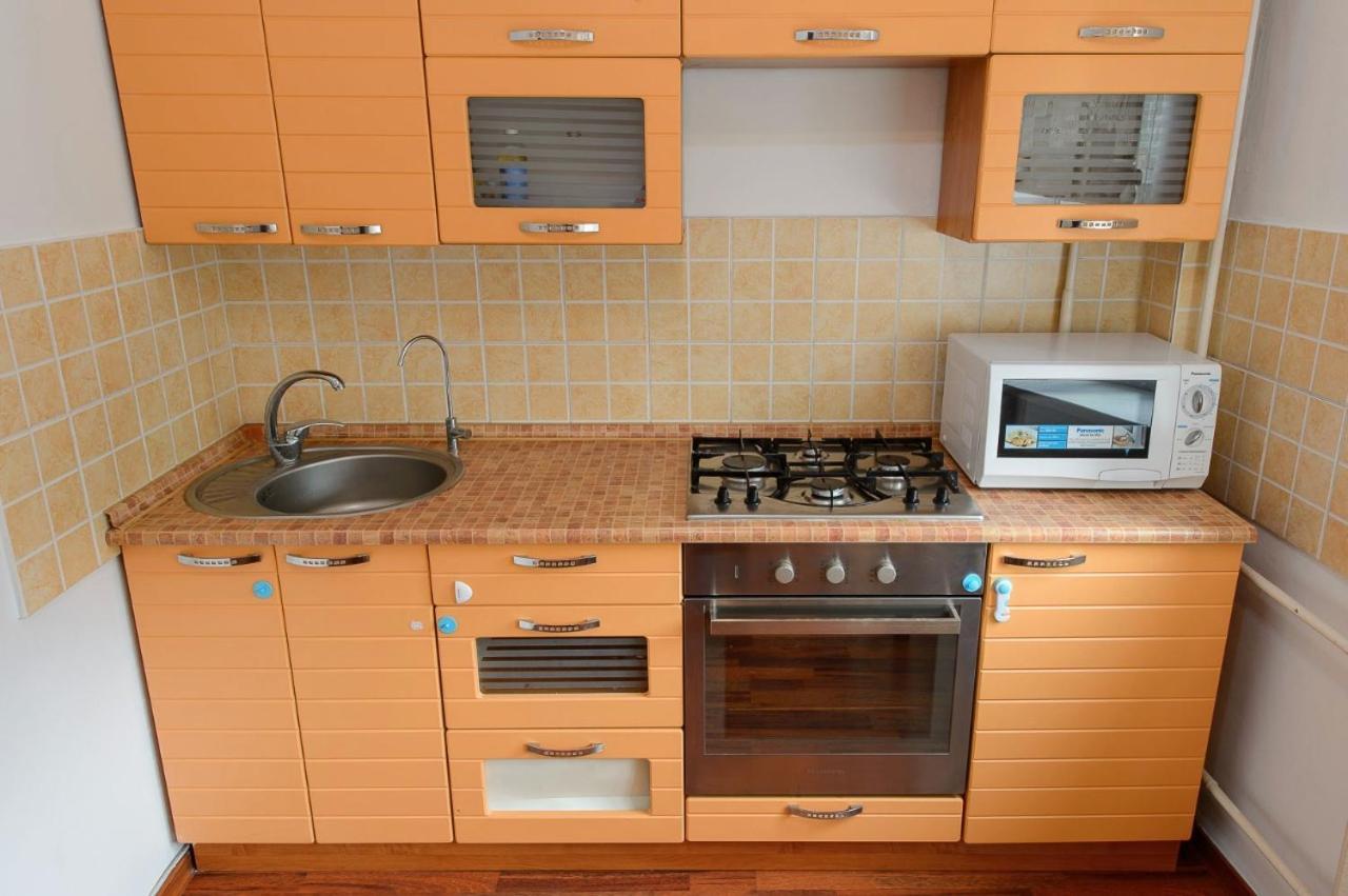 Apartments On Tole By 12 App 51 Ałma Ata Zewnętrze zdjęcie
