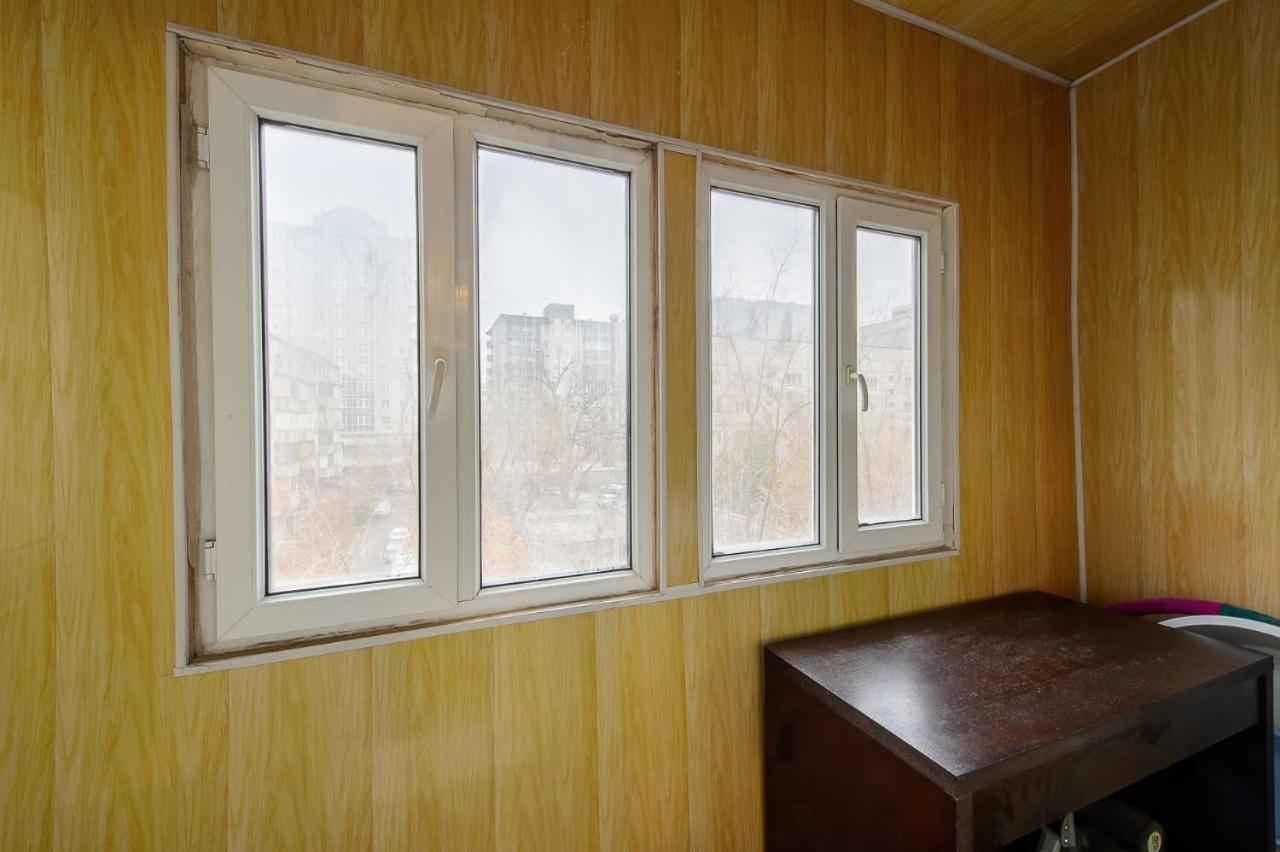 Apartments On Tole By 12 App 51 Ałma Ata Zewnętrze zdjęcie